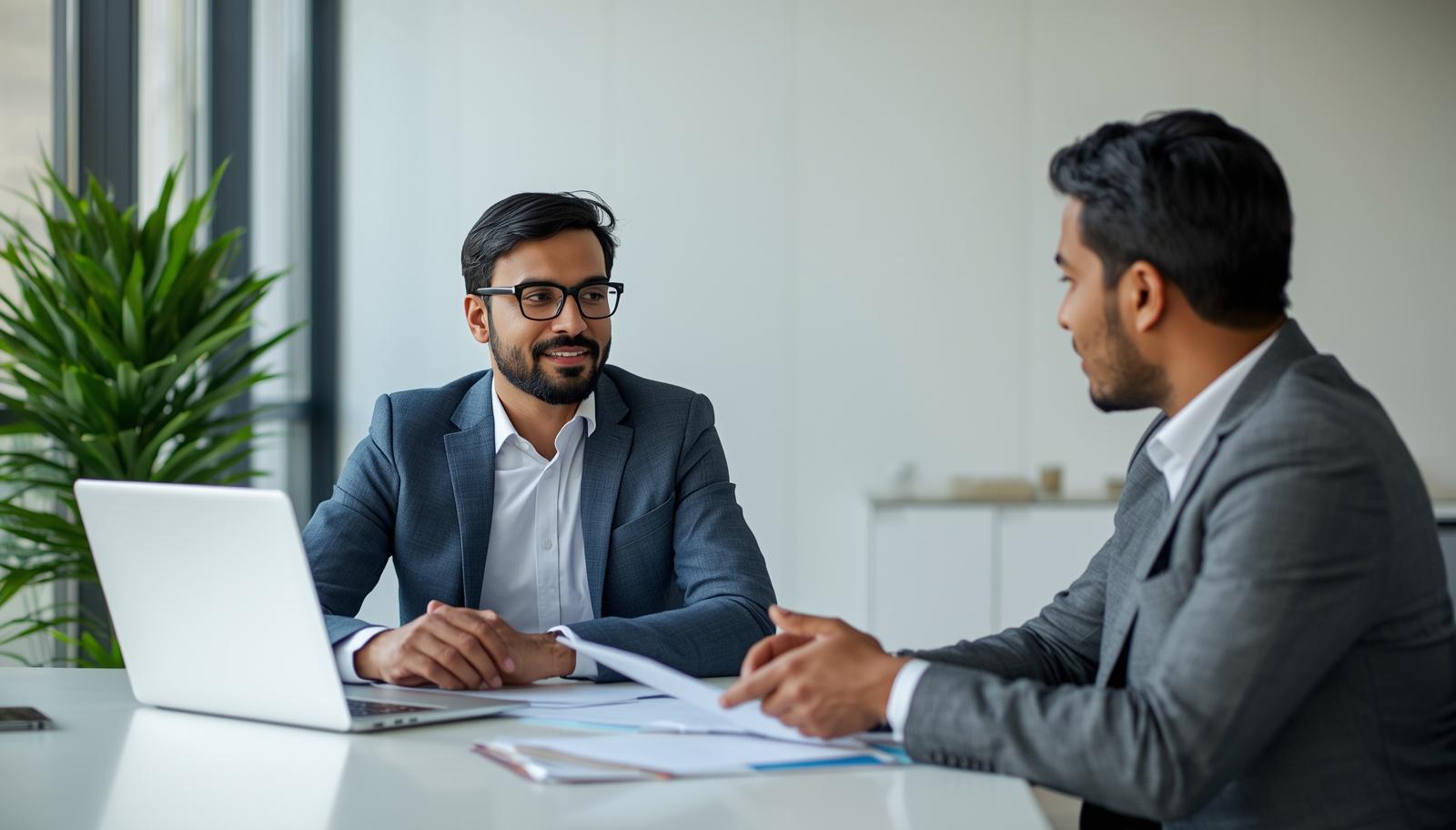 About FinanVita