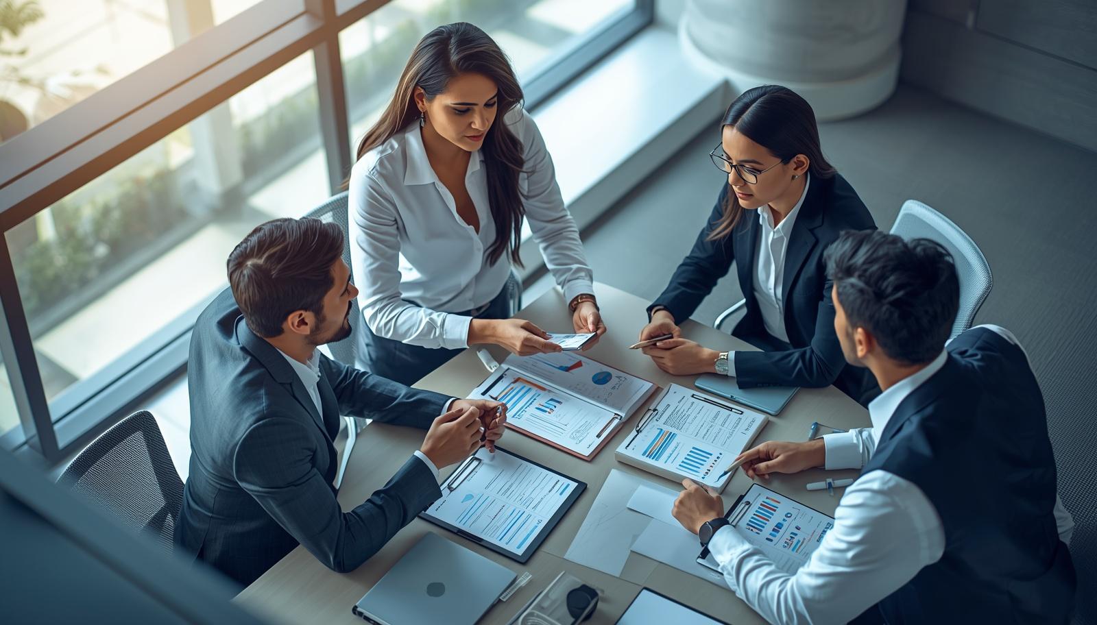 Become an Advisor