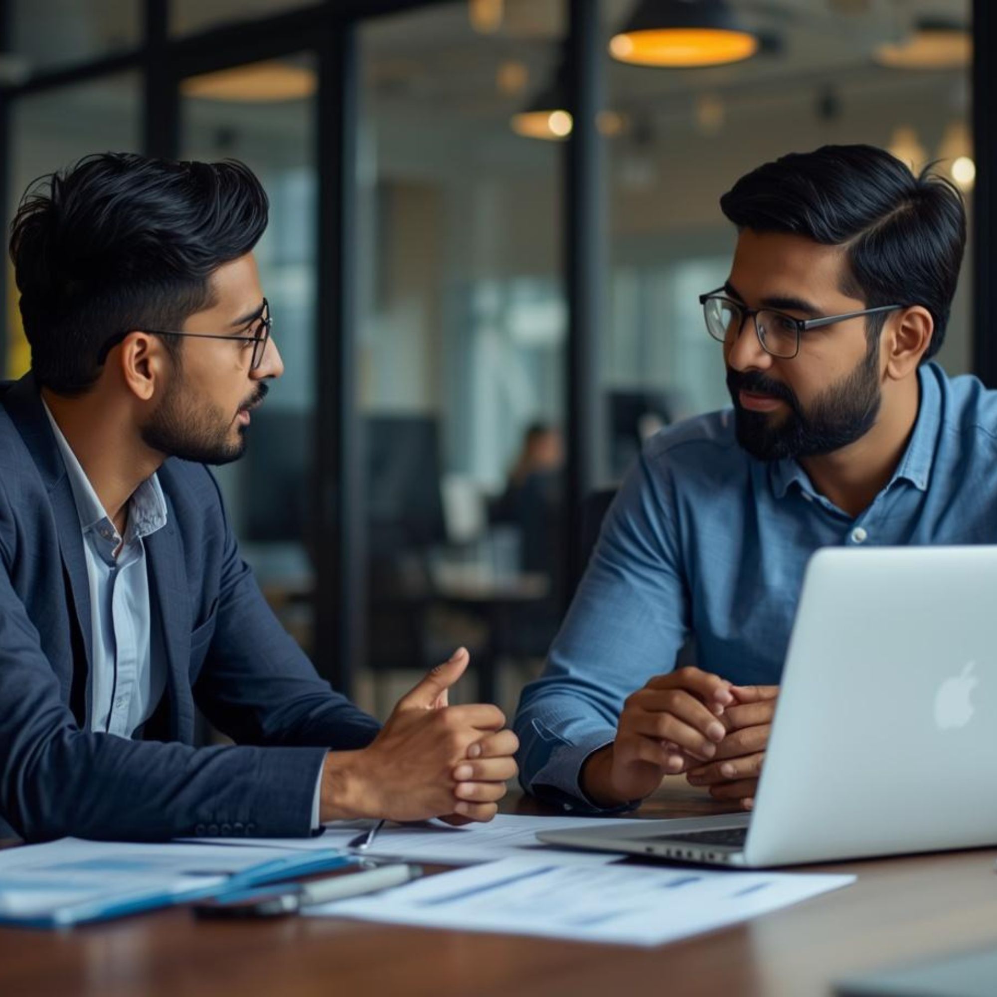 Business Loan FinanVita