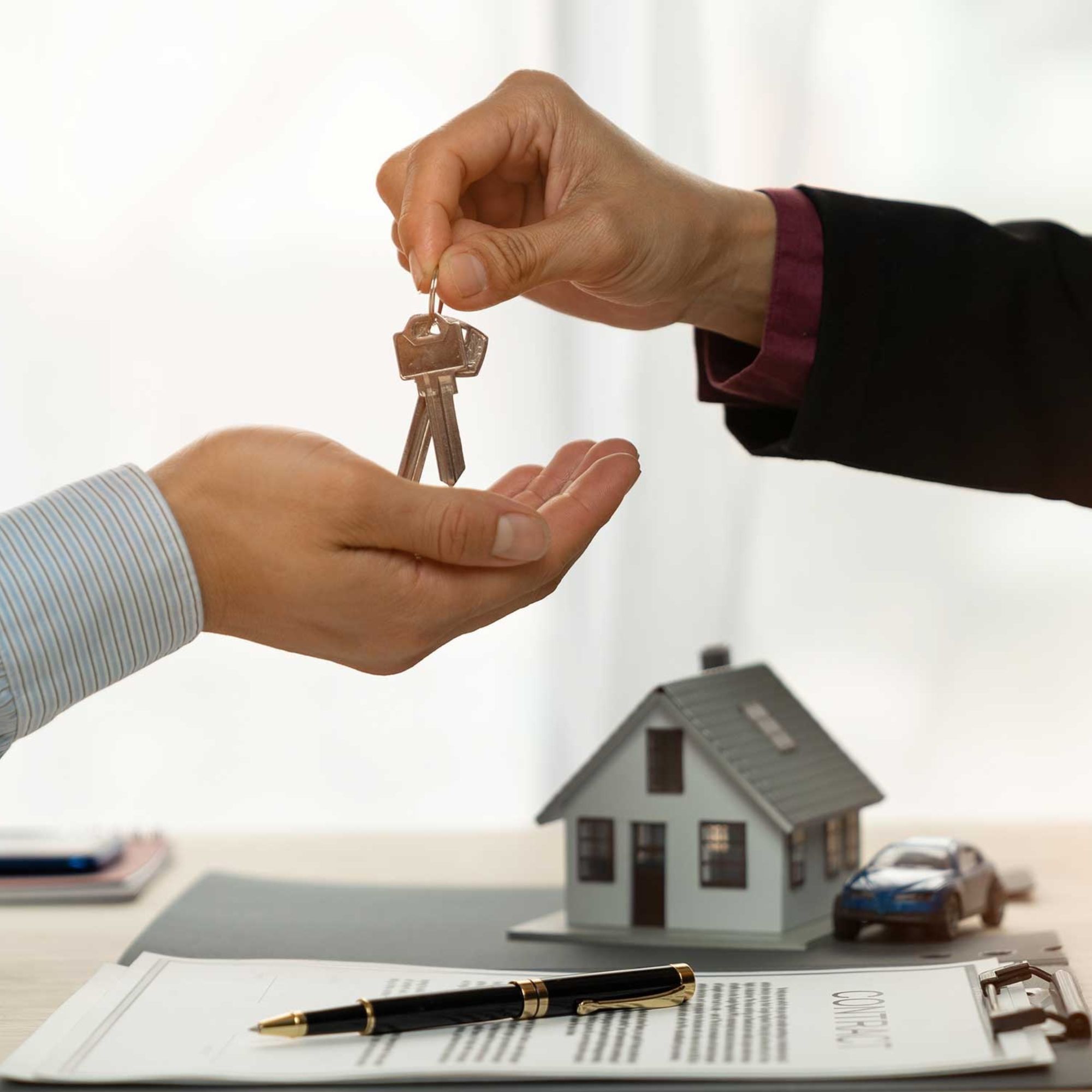 Home Loan FinanVita