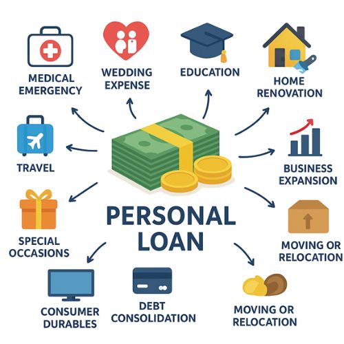 Personal Loan FinanVita